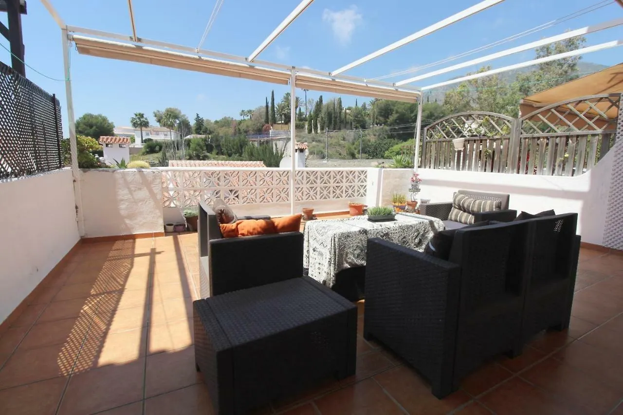 Arcos De La Perla Apartment Benalmadena