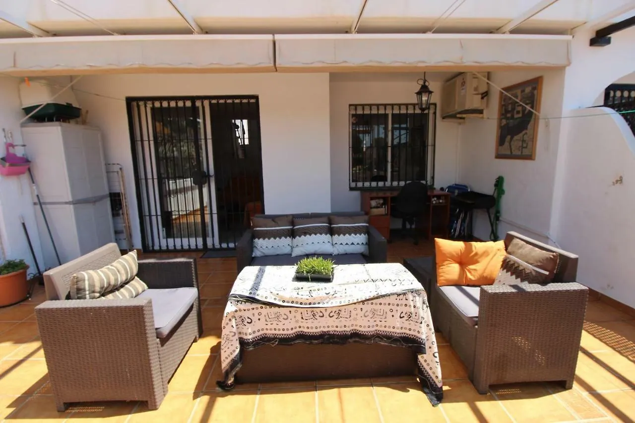 Arcos De La Perla Διαμέρισμα Benalmádena 0*,  Ισπανία