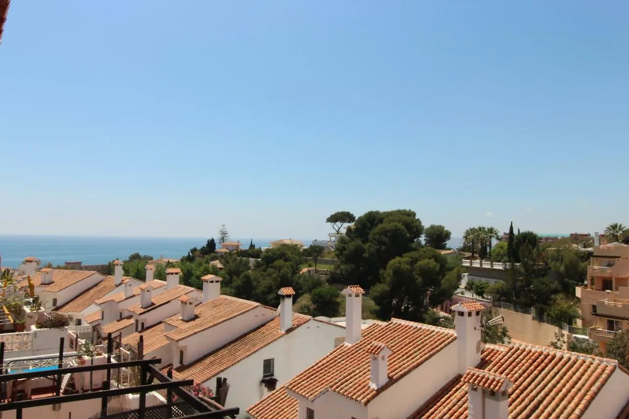 Arcos De La Perla Διαμέρισμα Benalmádena Ισπανία
