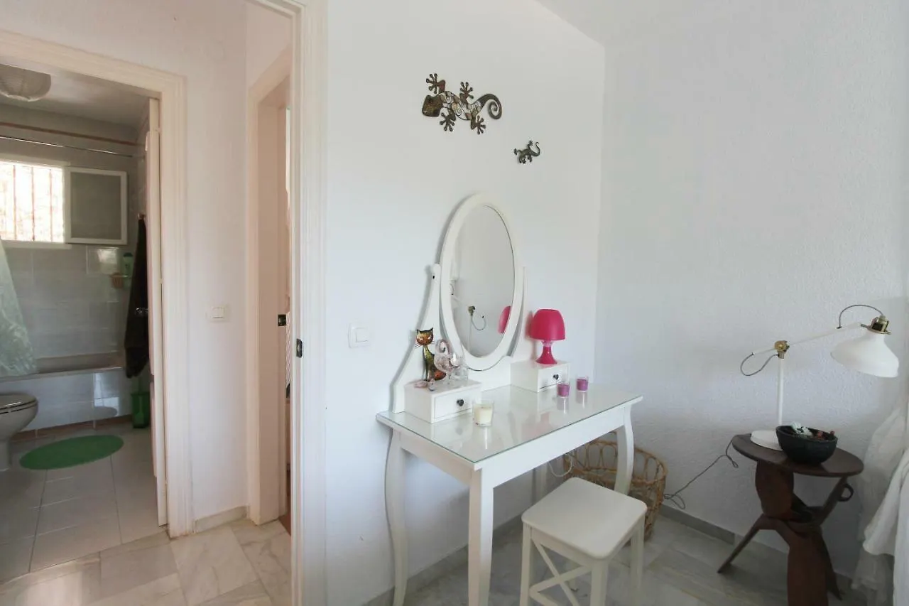 Arcos De La Perla Διαμέρισμα Benalmádena