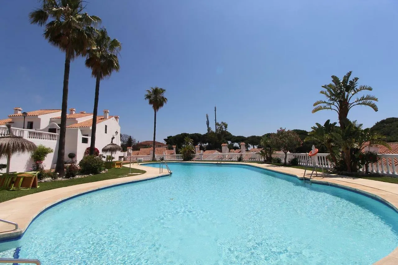 Arcos De La Perla Διαμέρισμα Benalmádena