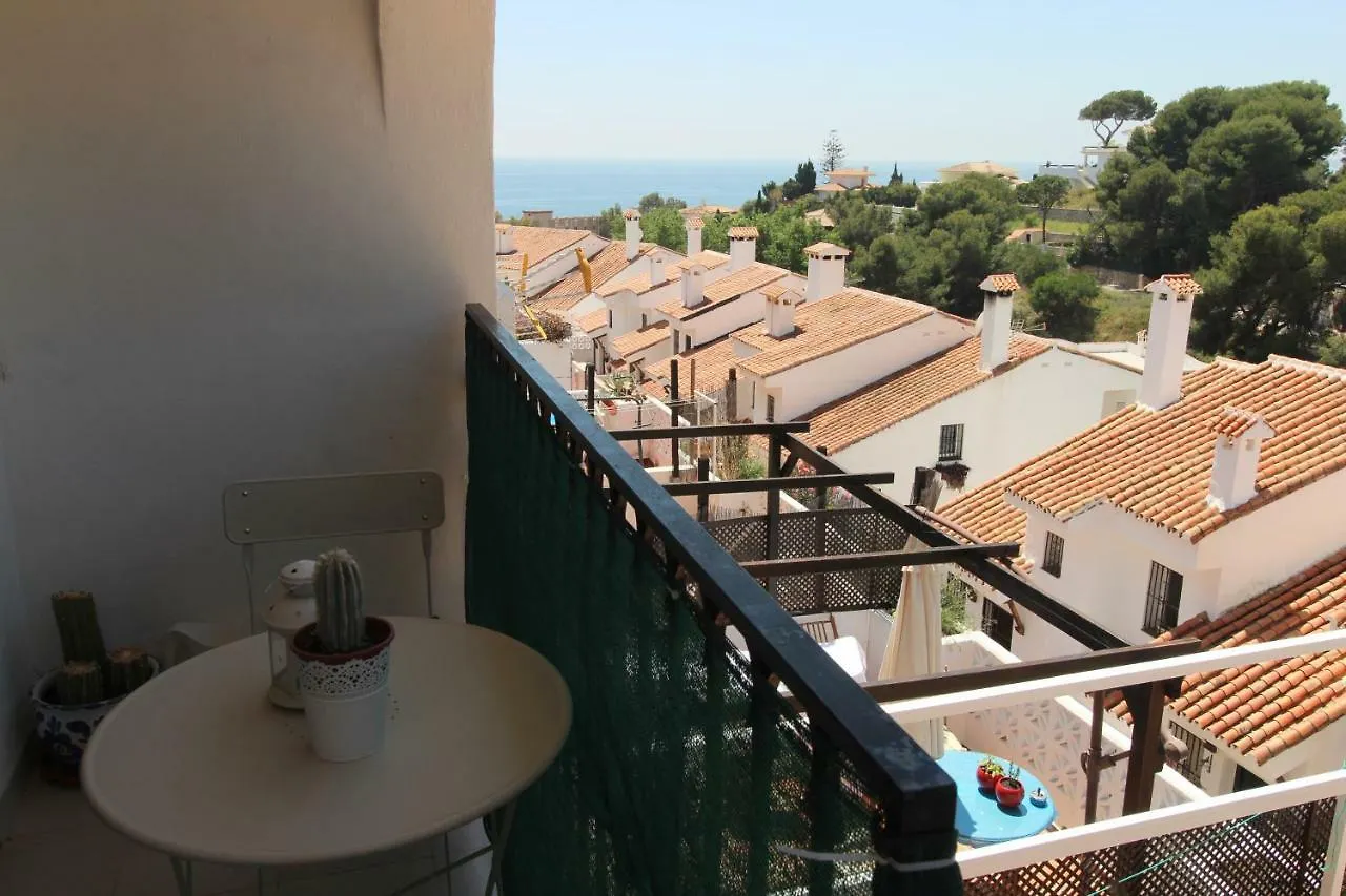 Arcos De La Perla Διαμέρισμα Benalmádena