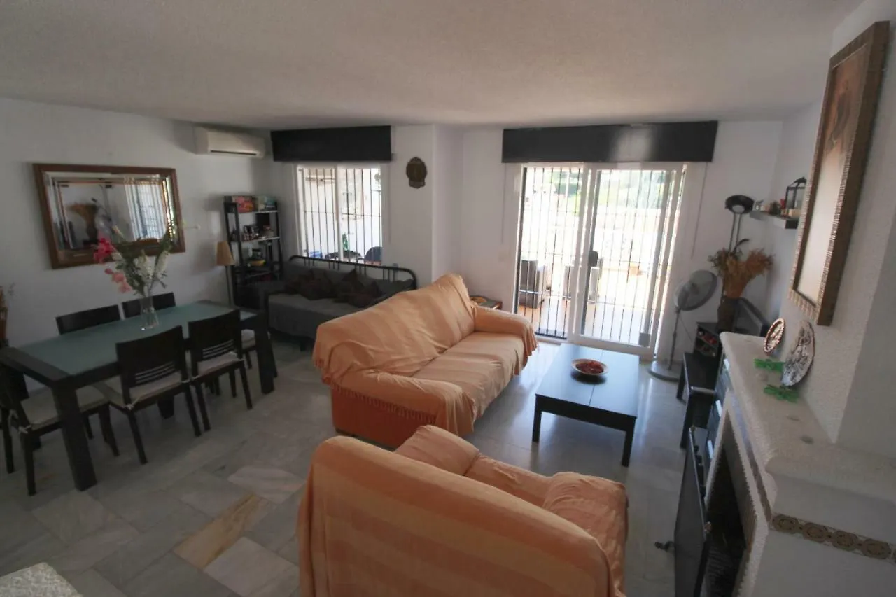 Arcos De La Perla Διαμέρισμα Benalmádena 0*,  Ισπανία