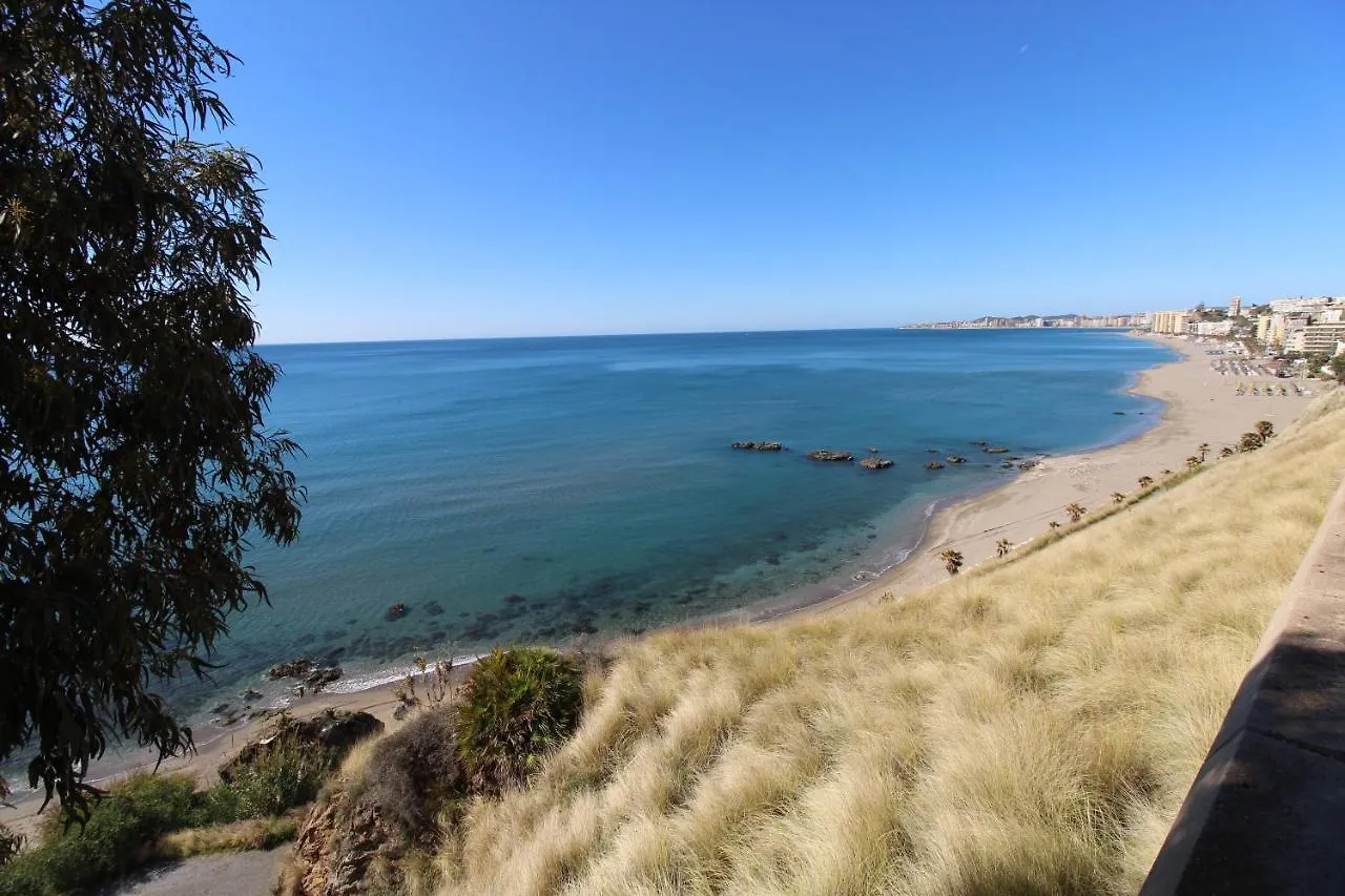 Arcos De La Perla Διαμέρισμα Benalmádena